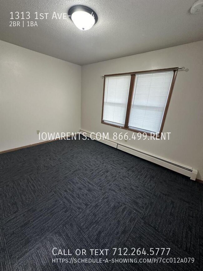 Building Photo - 1313 1st Ave