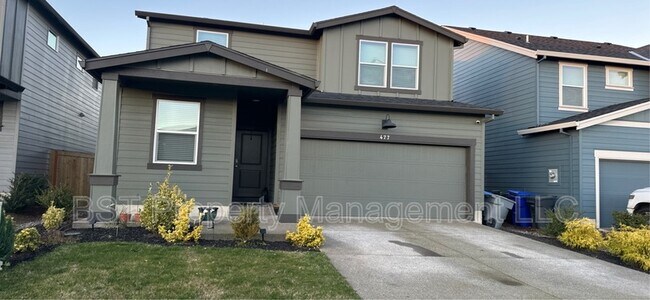 Building Photo - 477 Himalaya St. NE