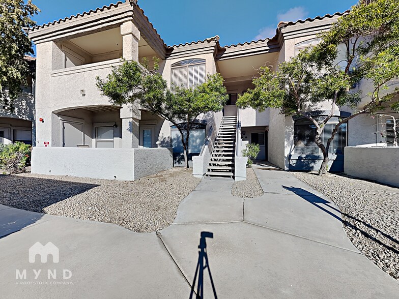 Building Photo - 15095 N Thompson Peak Pkwy
