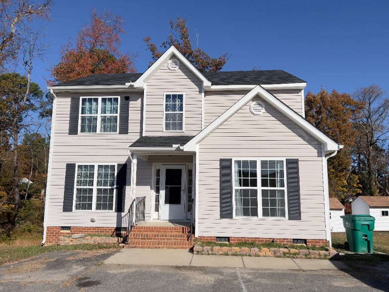 Primary Photo - 4518 Wistar Rd