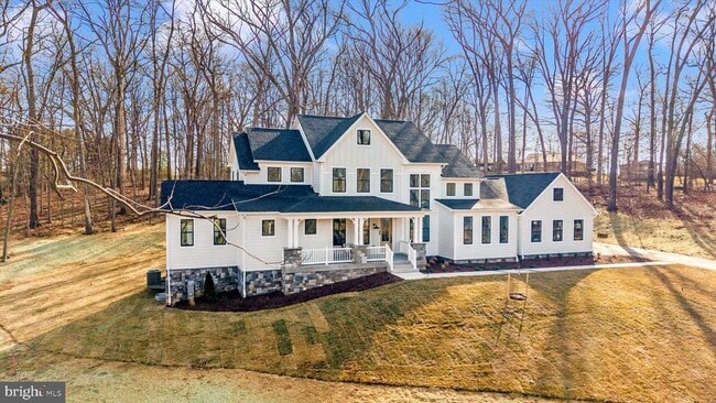 Building Photo - 1199 Hoods Mill Rd