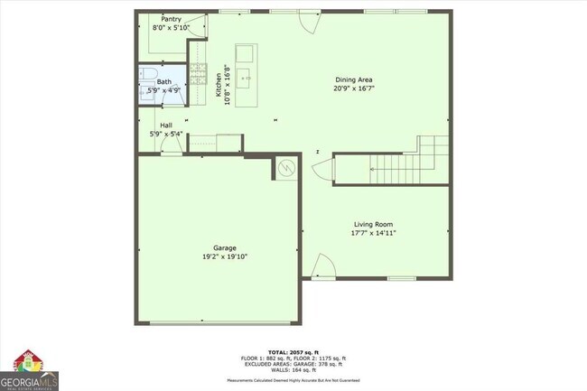 Building Photo - 522 Evans Ln