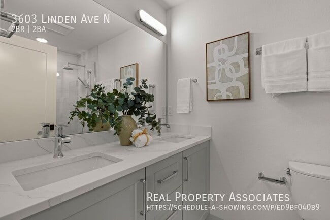 Building Photo - 3603 Linden Ave N