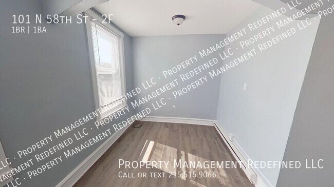Building Photo - 101 N 58th St