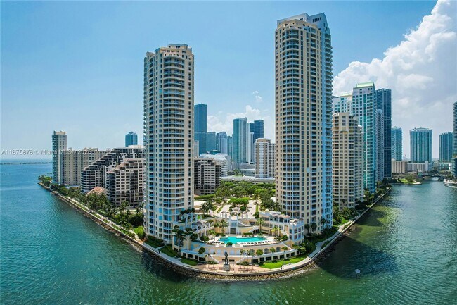 Primary Photo - 848 Brickell Key Dr