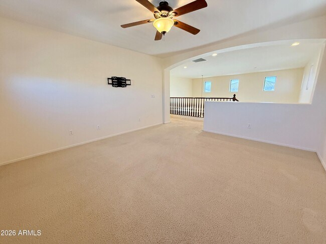 Building Photo - 3663 E Sparrow Pl