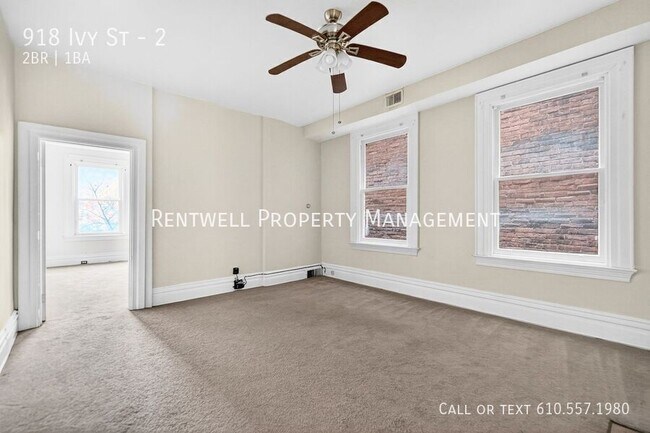 Building Photo - 918 Ivy St