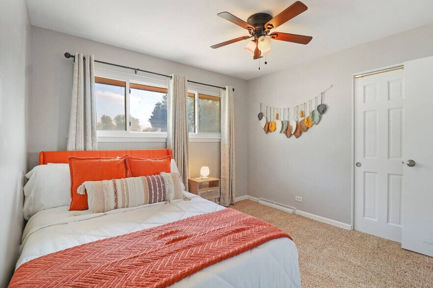 Building Photo - 207 N Beverly St