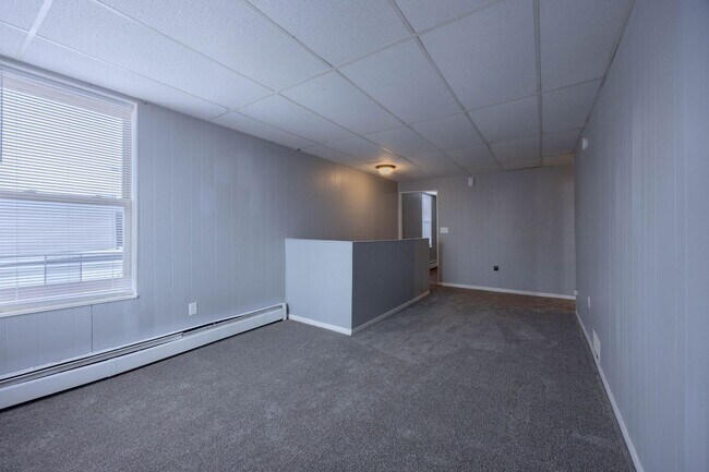 Building Photo - 117 S Belvidere Ave