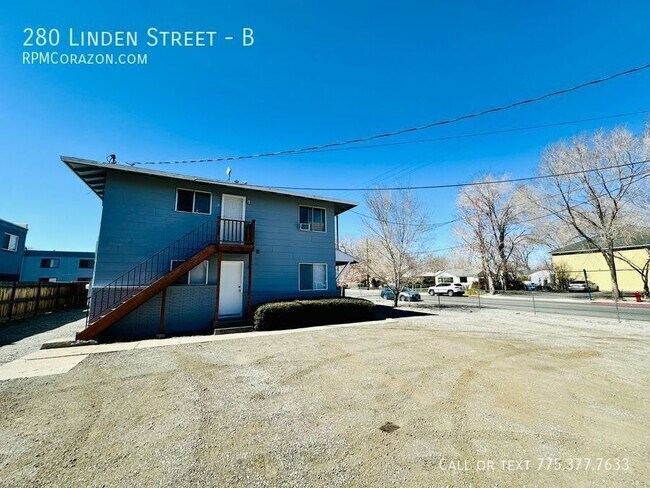Building Photo - 280 Linden St