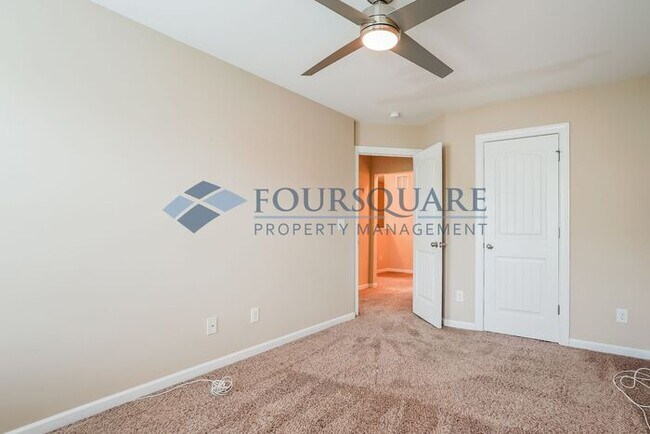 Building Photo - End Unit Townhome | Back Patio With Privac...