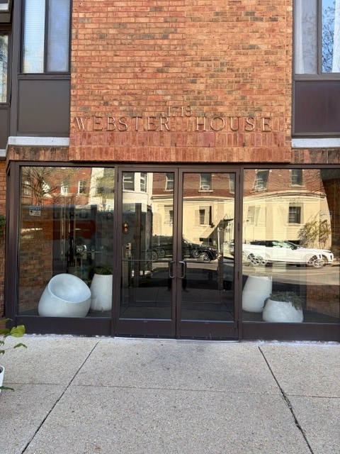 Building Photo - 1718 P St NW