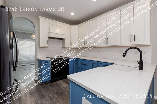 Building Photo - 6248 Letson Farms Dr