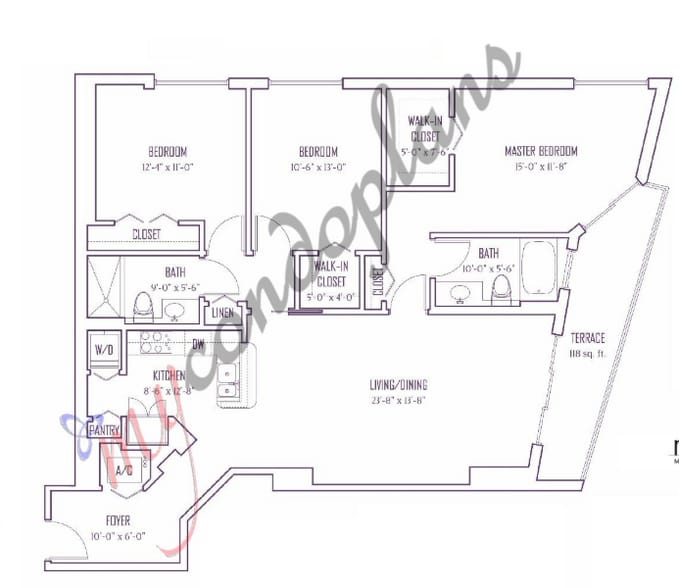 Building Photo - 325 S Biscayne Blvd