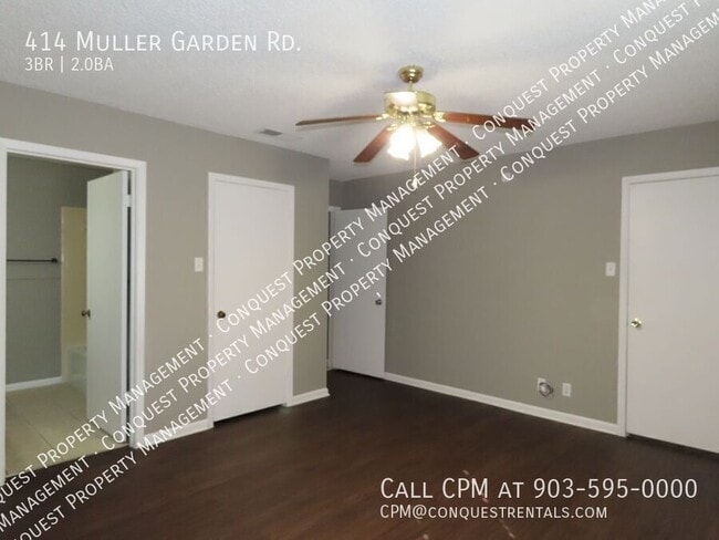 Building Photo - 414 Muller Garden Rd