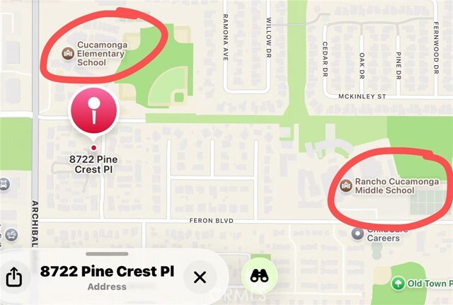 Building Photo - 8722 Pine Crest Pl