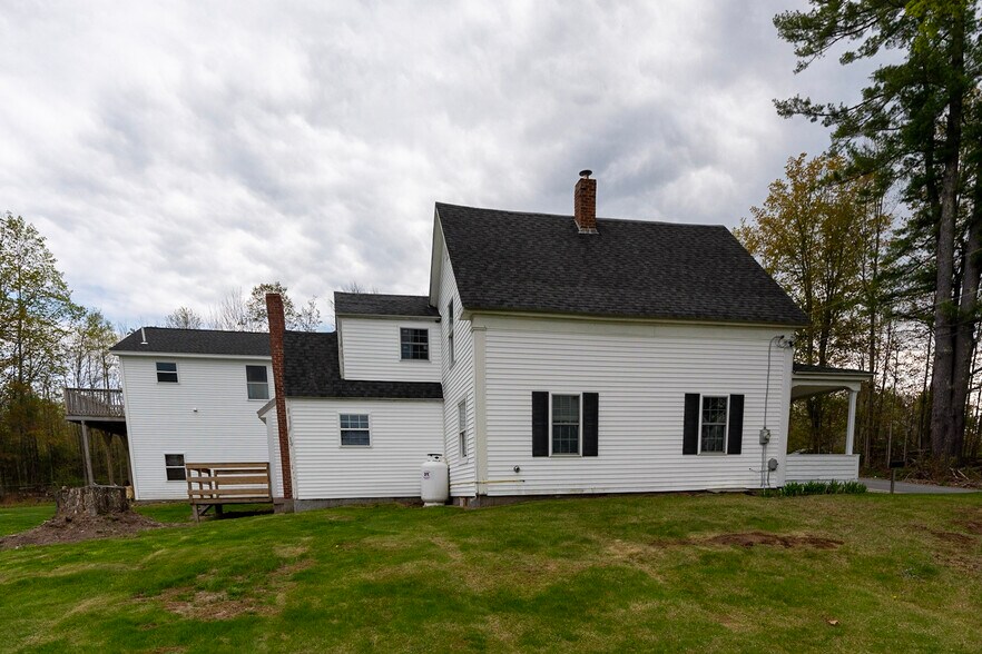 Building Photo - 101 Rocky Dunn Rd
