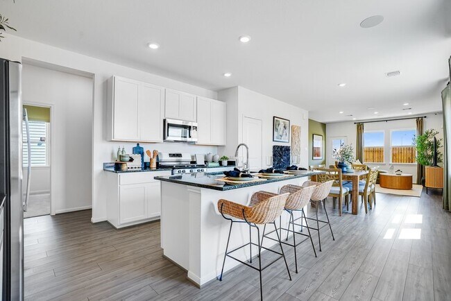 Building Photo - 18023 Lasso Mls Dr