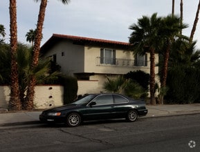 Building Photo - 550 S El Cielo Rd
