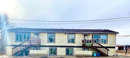 Building Photo - 388 N Buchanan St