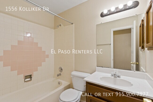 Building Photo - 1556 Kolliker Dr