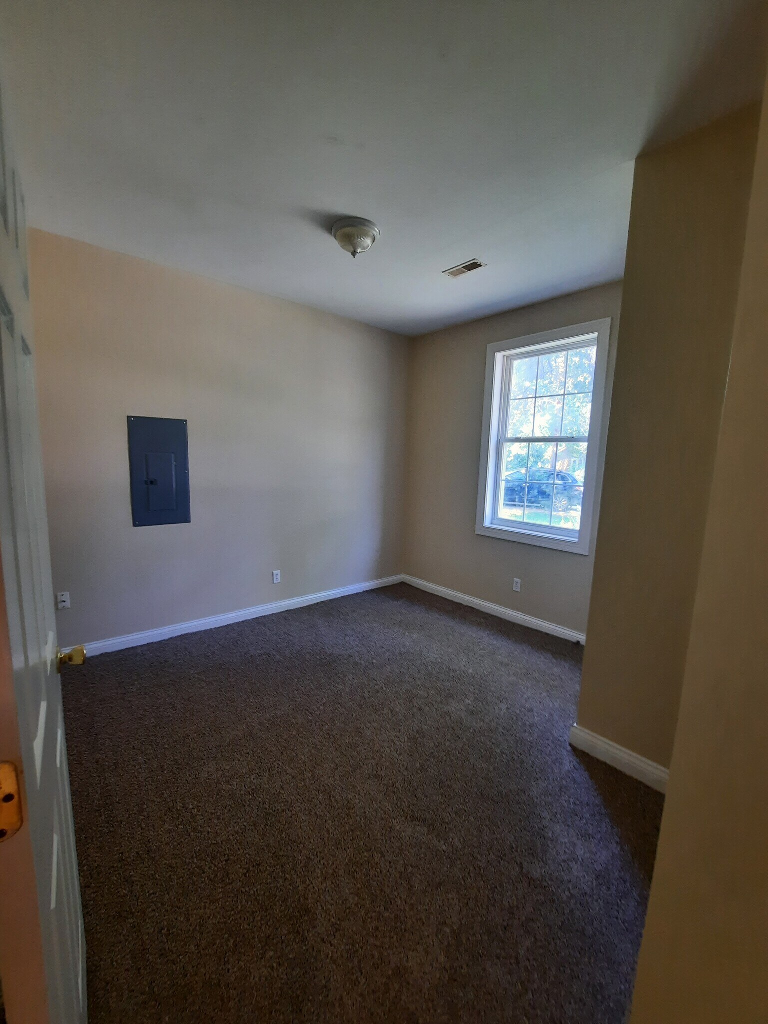 Bedroom #3 - 5301 Mansfield Ct