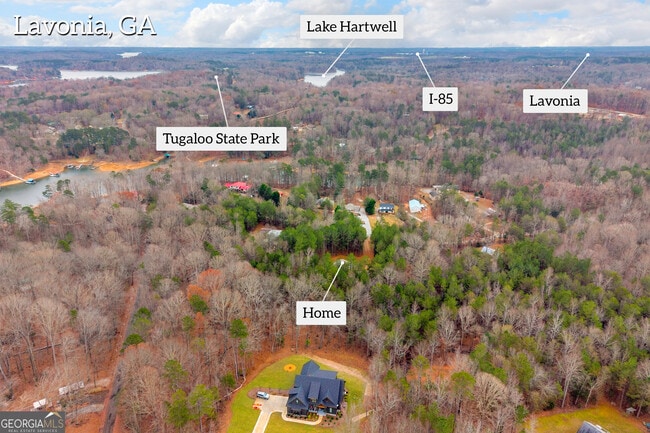 Building Photo - 473 Chandler Pl Dr