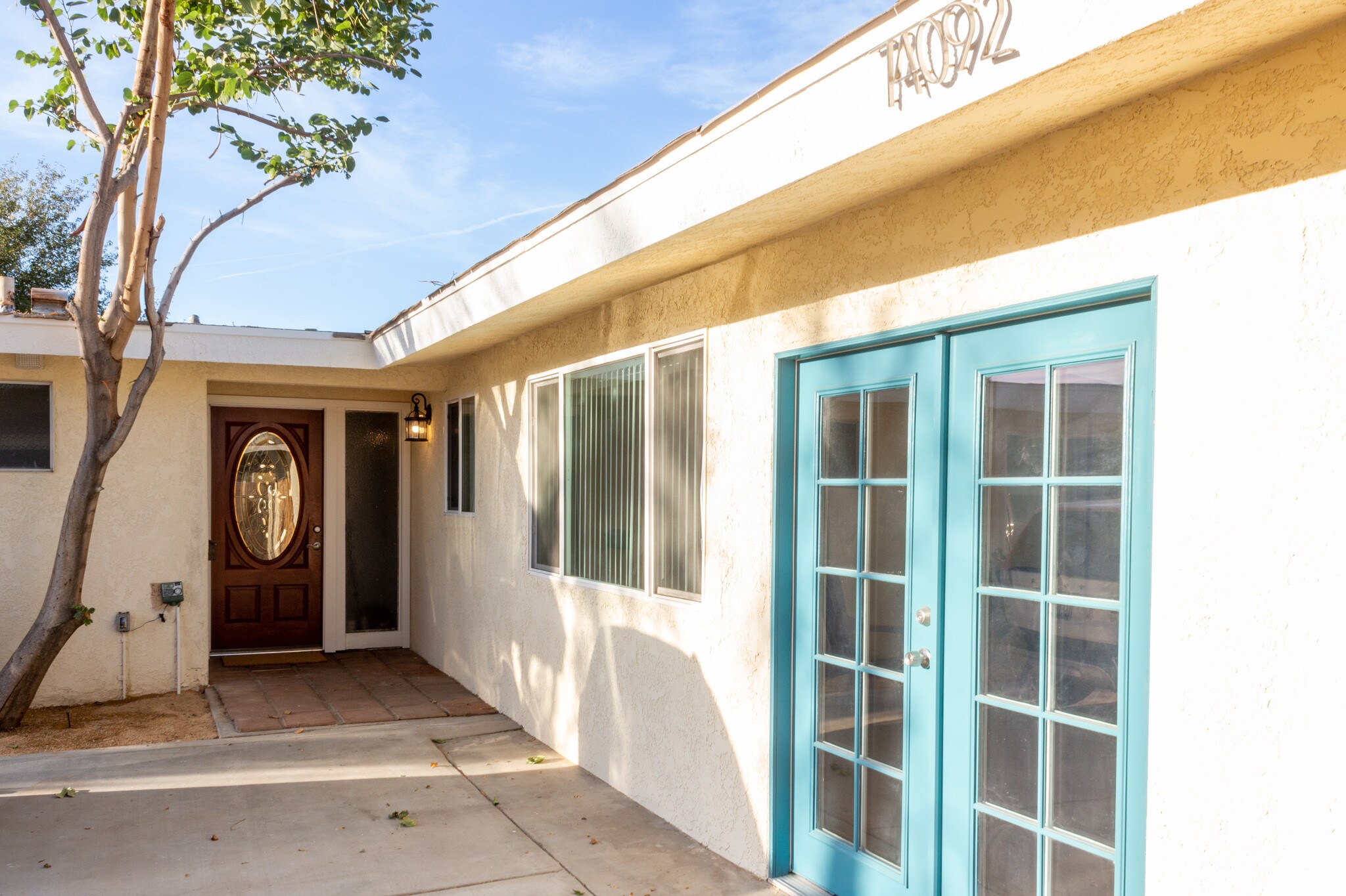 Building Photo - 74092 Aster Dr