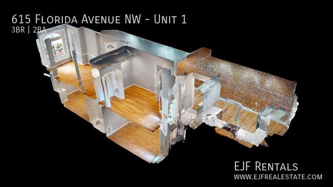 Building Photo - 615 Florida Ave NW