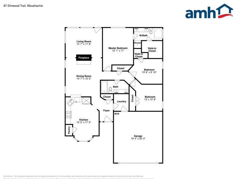 Building Photo - 87 Elmwood Trail