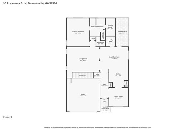 Building Photo - 117 Coachman Wy