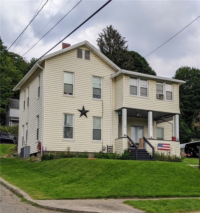 Primary Photo - 185 Prospect St