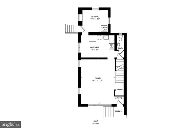 Building Photo - 3407 Floral St