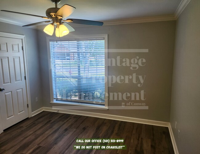 Building Photo - 3040 Crawford Loop