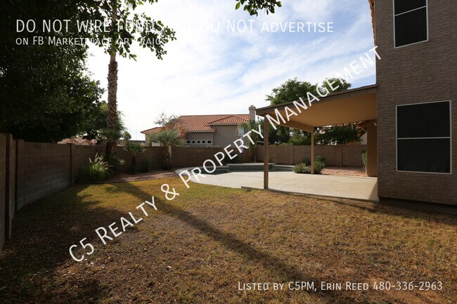 Building Photo - 3131 E Cottonwood Ln