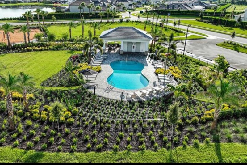 Building Photo - 9133 Night Skye Ave