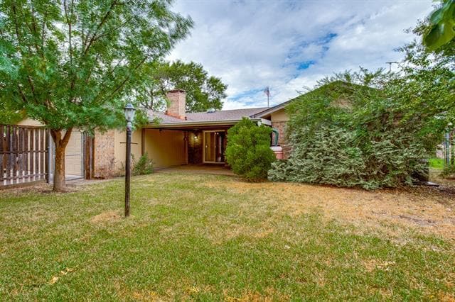 Building Photo - 1308 Grinnell Dr