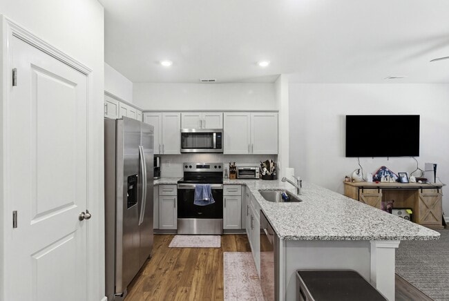 Building Photo - 1010 Bayard Wootten Way