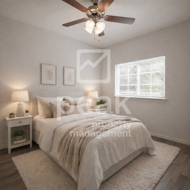 Building Photo - $1425! Stylish 2BR Townhome. Apply by 2/11 for 1425 free!