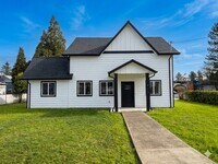 Building Photo - New Construction 2025: 5BR + Main-Level Office Amity OR