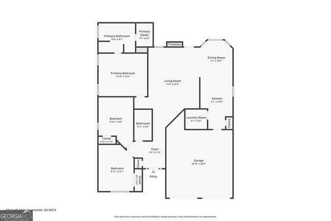 Building Photo - 125 Eastfield Ct