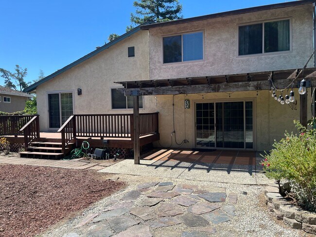 Building Photo - Beautiful East Foothills San Jose Home with Spacious Layout, Large Lot & Prime Location!