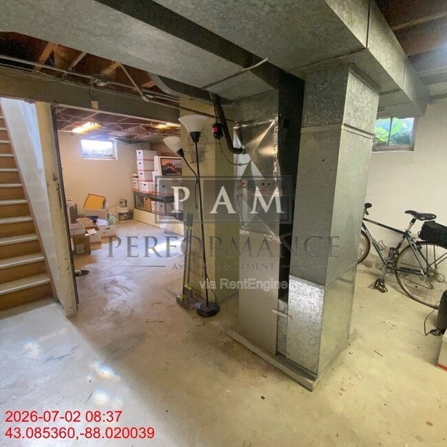Building Photo - 3746 N 86th St