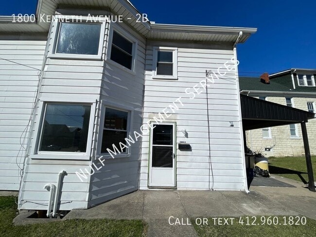 Building Photo - 1800 Kenneth Ave