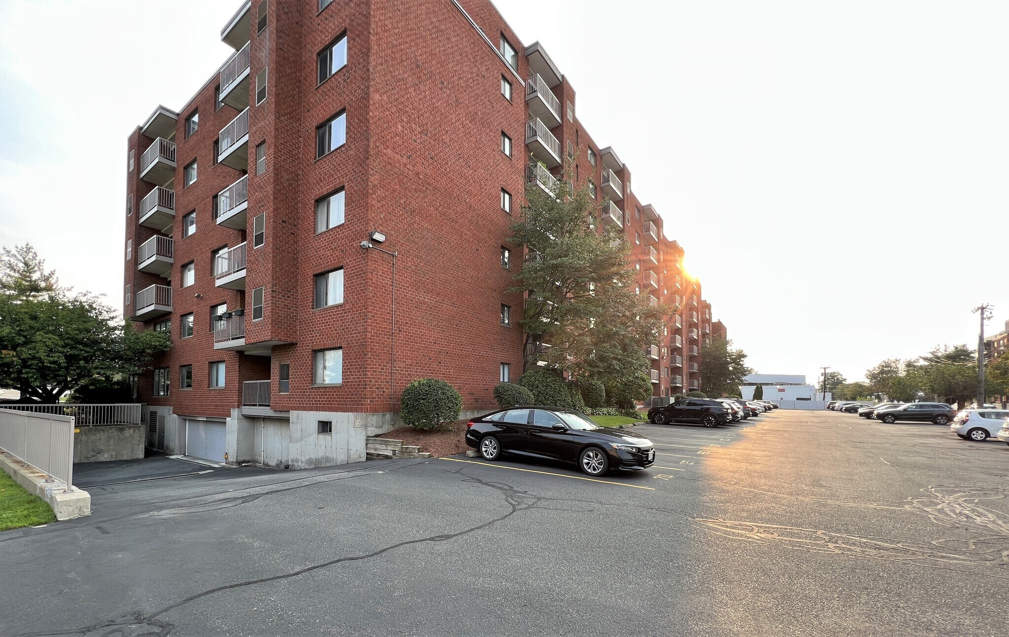 Building Photo - 30 Revere Beach Pky
