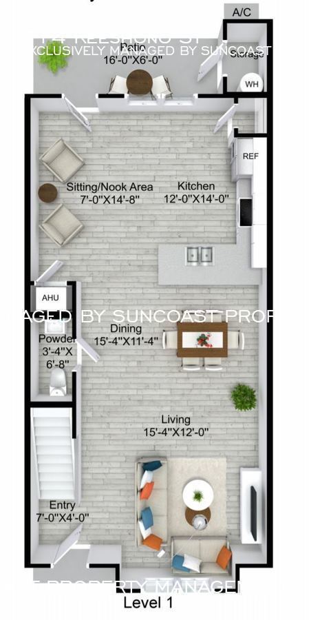 Building Photo - COMING SOON!