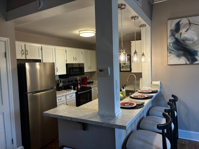 Building Photo - 145 South St