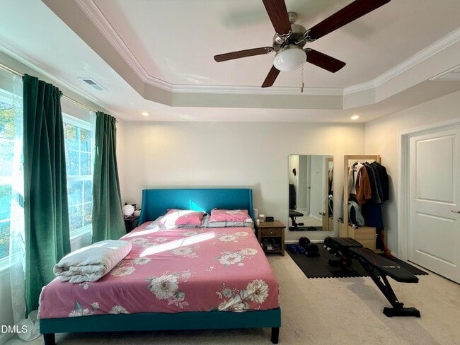 Building Photo - 1110 Romeria Dr