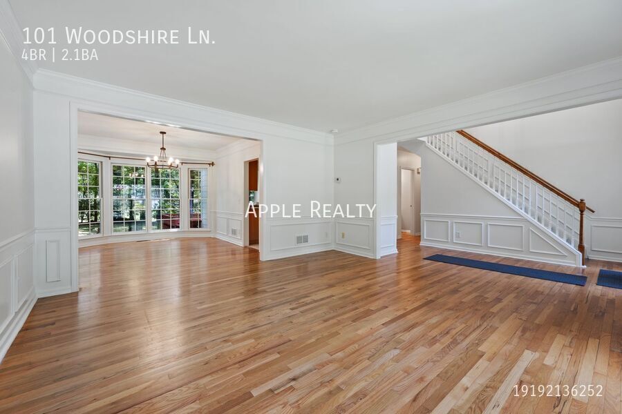 Building Photo - 101 Woodshire Ln