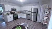Building Photo - Just remodeled - 2 Bed/1.5Ba